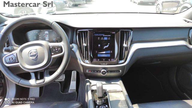 VOLVO S60 S60 2.0 b3 R-design auto my21 - GK283FR
