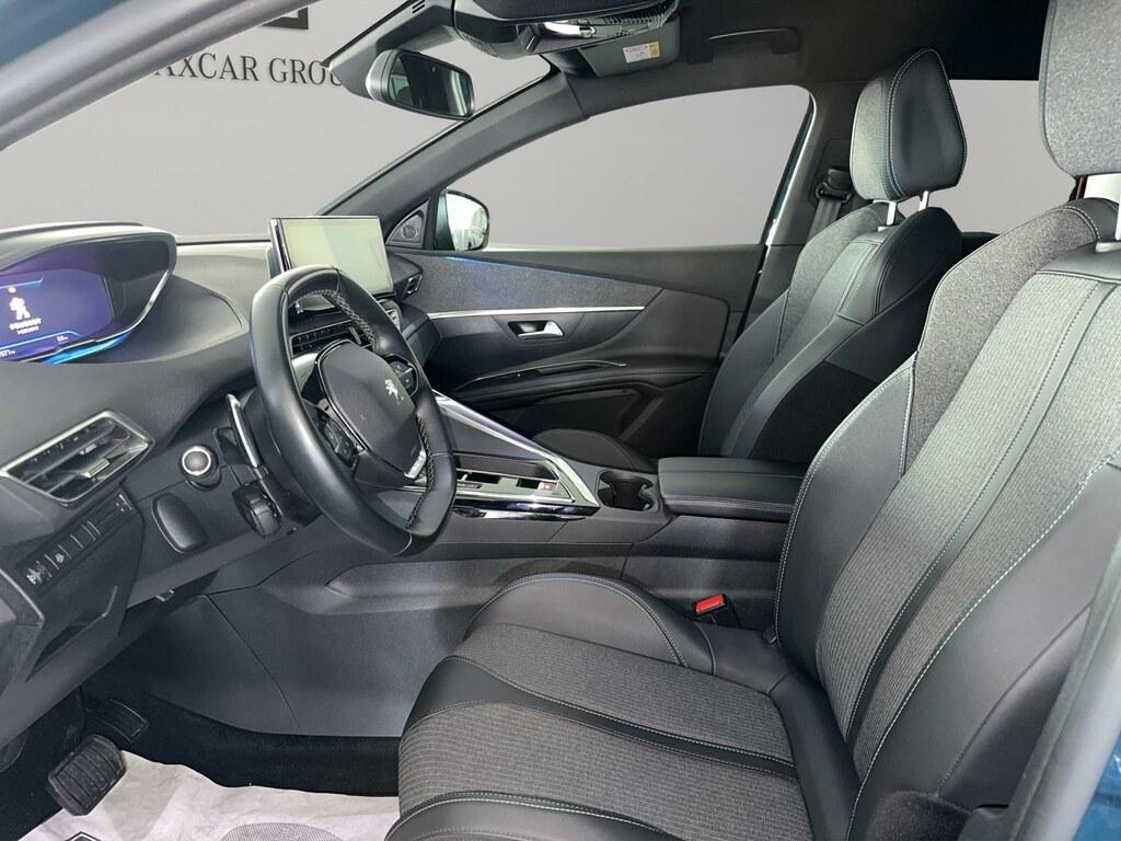 Peugeot 3008 1.5 bluehdi Allure Pack s&s 130cv eat8