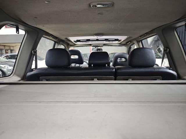 Nissan X-Trail Tetto+Pelle+4x4+Navi