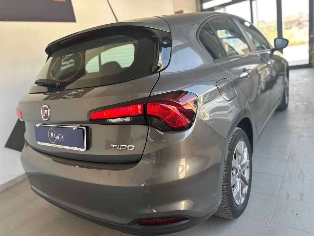 Fiat Tipo 1.6 Mjt S&S 5 porte Business