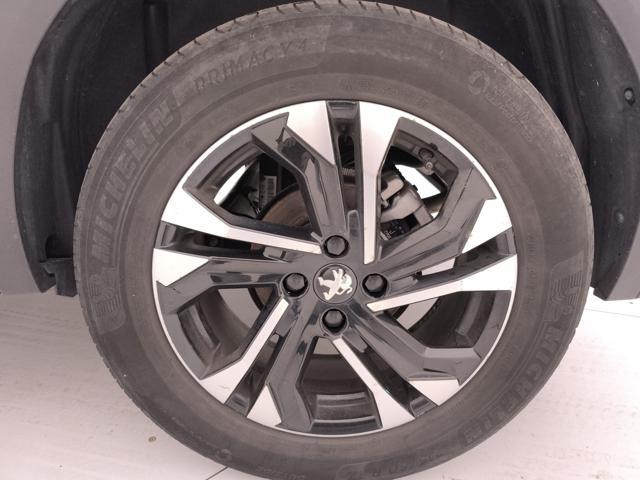 PEUGEOT 2008 1.2 puretech GT Line s&s 130cv