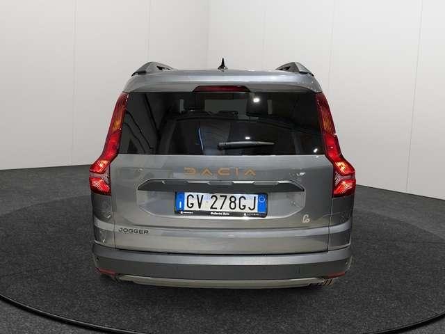 Dacia Jogger 1.0 tce 101cv Extreme UP Gpl 100cv