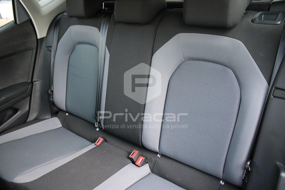 SEAT Arona 1.0 TGI XCELLENCE