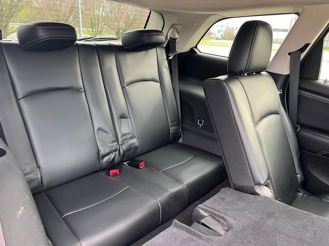 Fiat Freemont 2.0 Multijet 140 CV Lounge