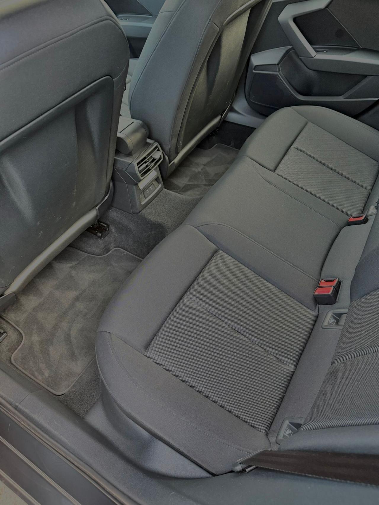 Audi A3 SPB 35 TDI S tronic S line edition