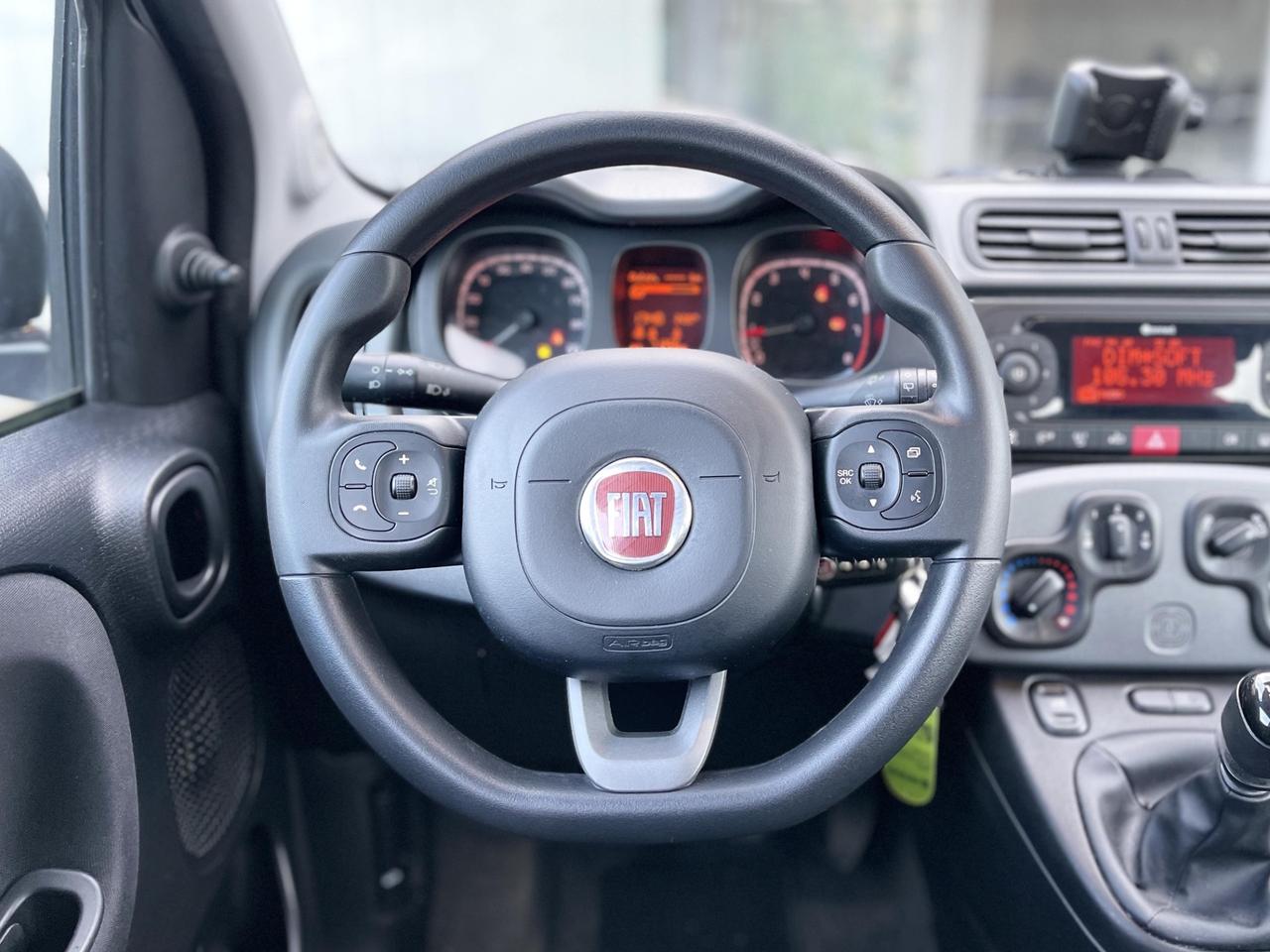 Fiat Panda Cross 1.0 Benzina 70CV E6 Neo - 2022