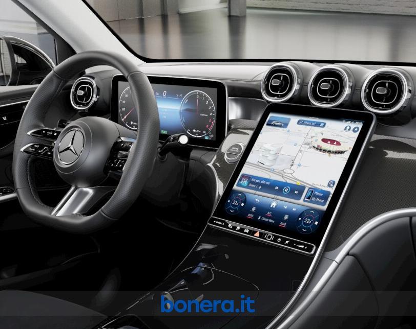 Mercedes GLC 300 300 de Plug in hybrid AMG Line Advanced Tech 4Matic 9G-Tronic