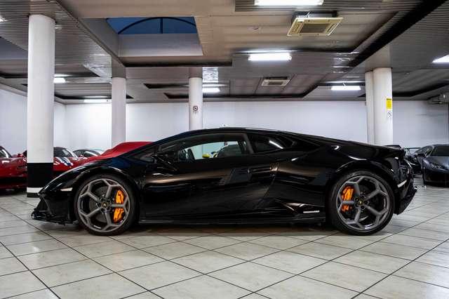 Lamborghini Huracán EVO|LIFT SYSTEM|SENSONUM|TELECAMERA