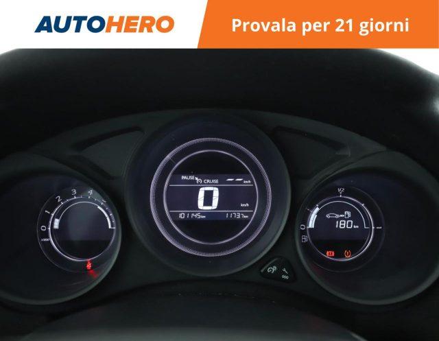 CITROEN C4 BlueHDi 100 Feel