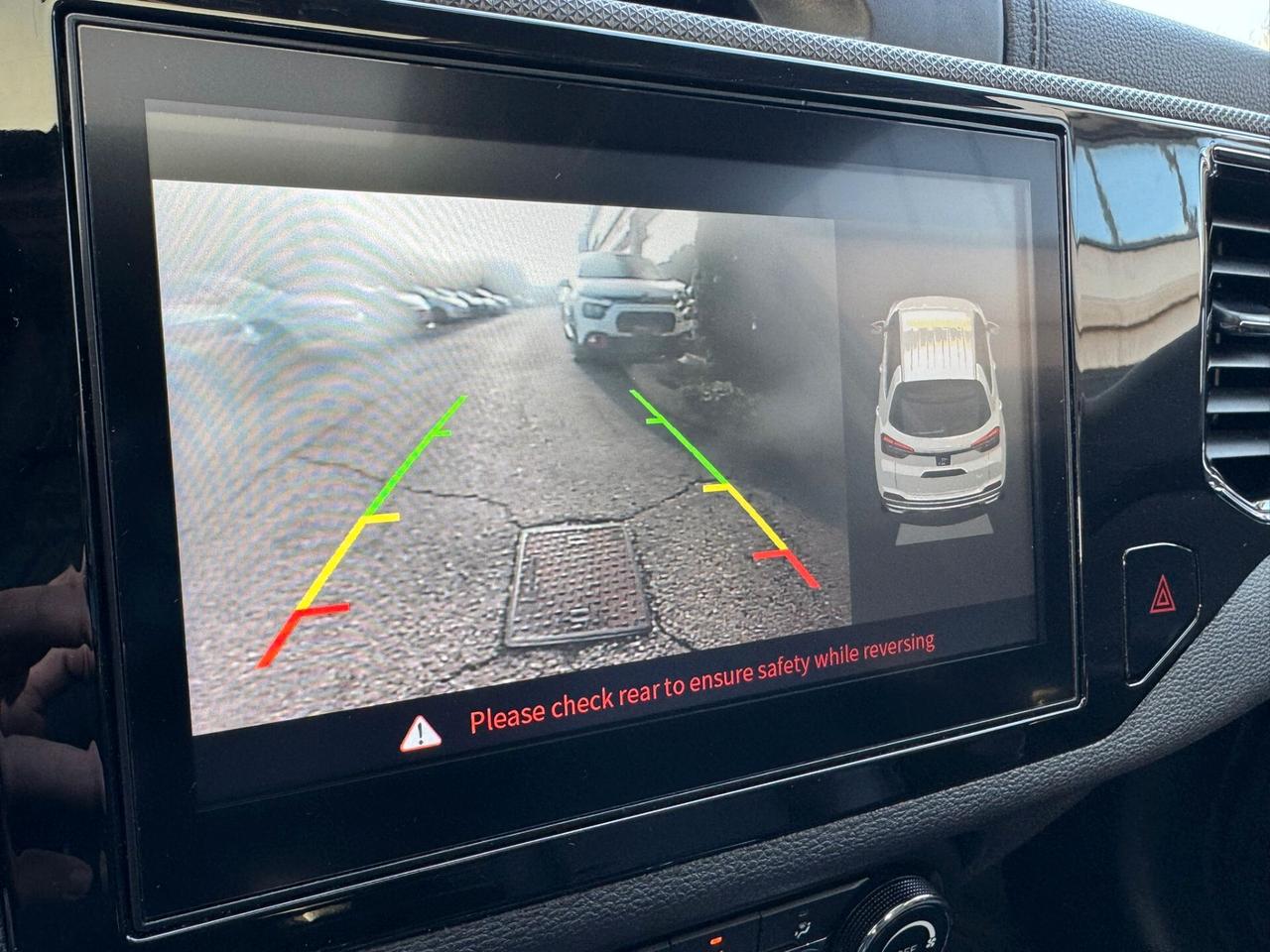 Dr 4.0 1.5 Bi-Fuel GPL