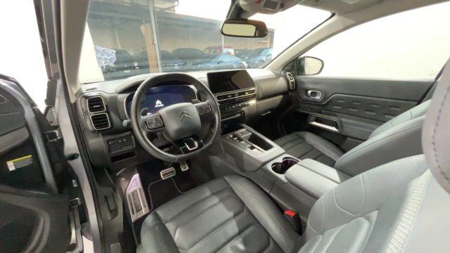 CITROEN C5 Aircross BlueHDi 130 S&S EAT8 SHINE PACK #VARI COLORI