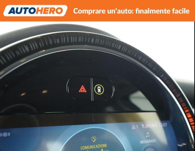 MINI Cooper 1.5 Cooper Essential 5 porte