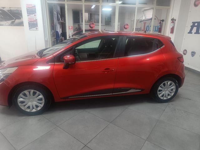 RENAULT Clio dCi 8V 75 CV Start&Stop 5 porte Energy Intens