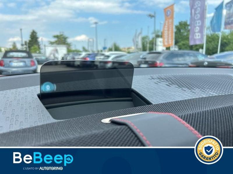 MINI Mini Aceman Aceman SE JCW