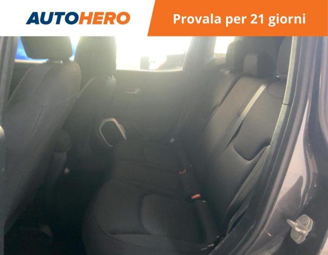 JEEP Renegade 1.6 Mjt DDCT 120 CV Business