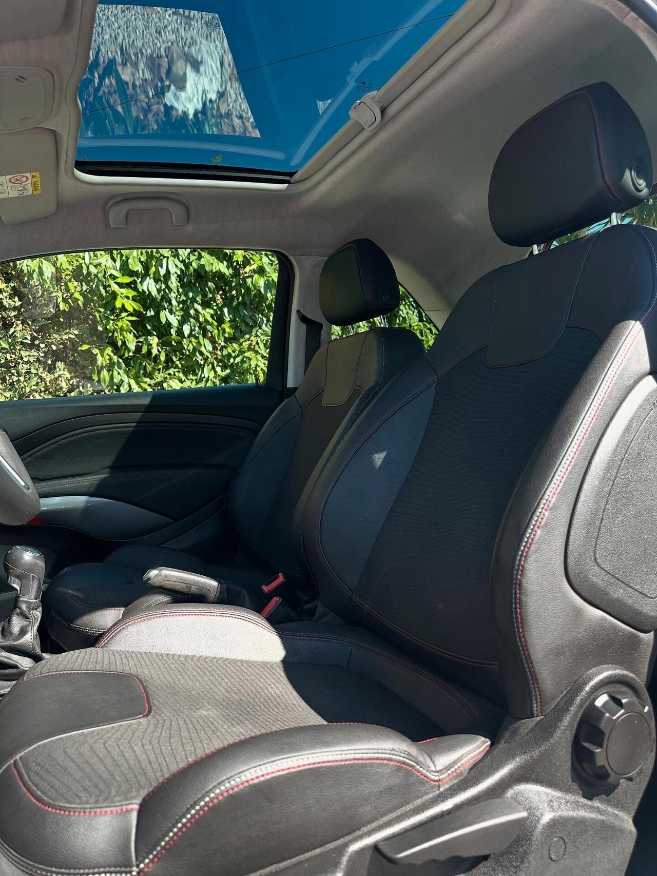 Opel Adam Rocks 1.4 150 CV Start&Stop S
