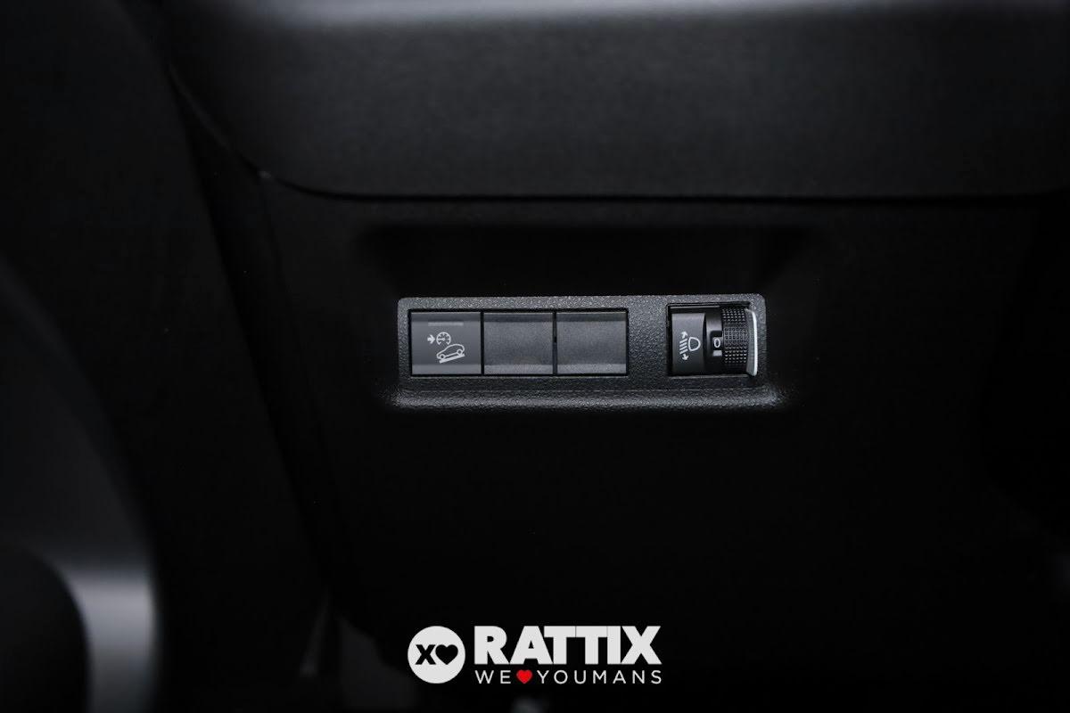 Jeep Avenger 1.2 Turbo 100CV Summit