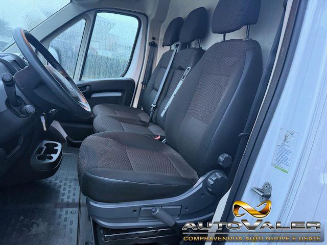 OPEL Movano 33 2.2 BlueHDi 140 S&S PLM-TM L3H2