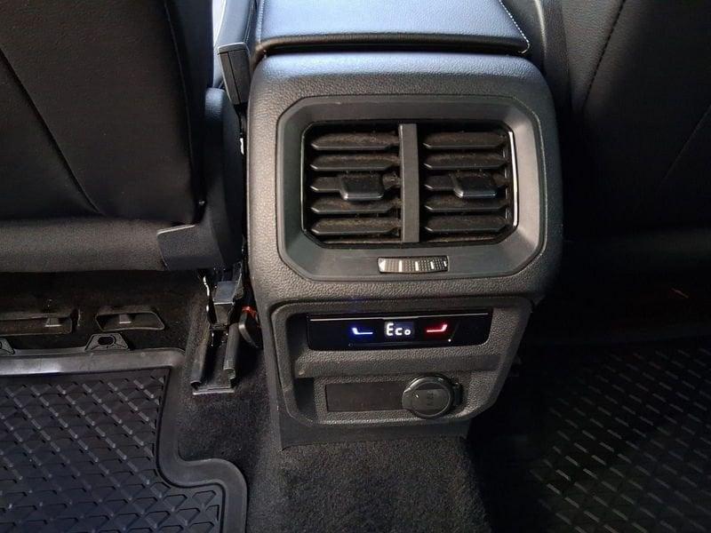 Volkswagen Tiguan 1.4 TSI eHYBRID R-Line DSG