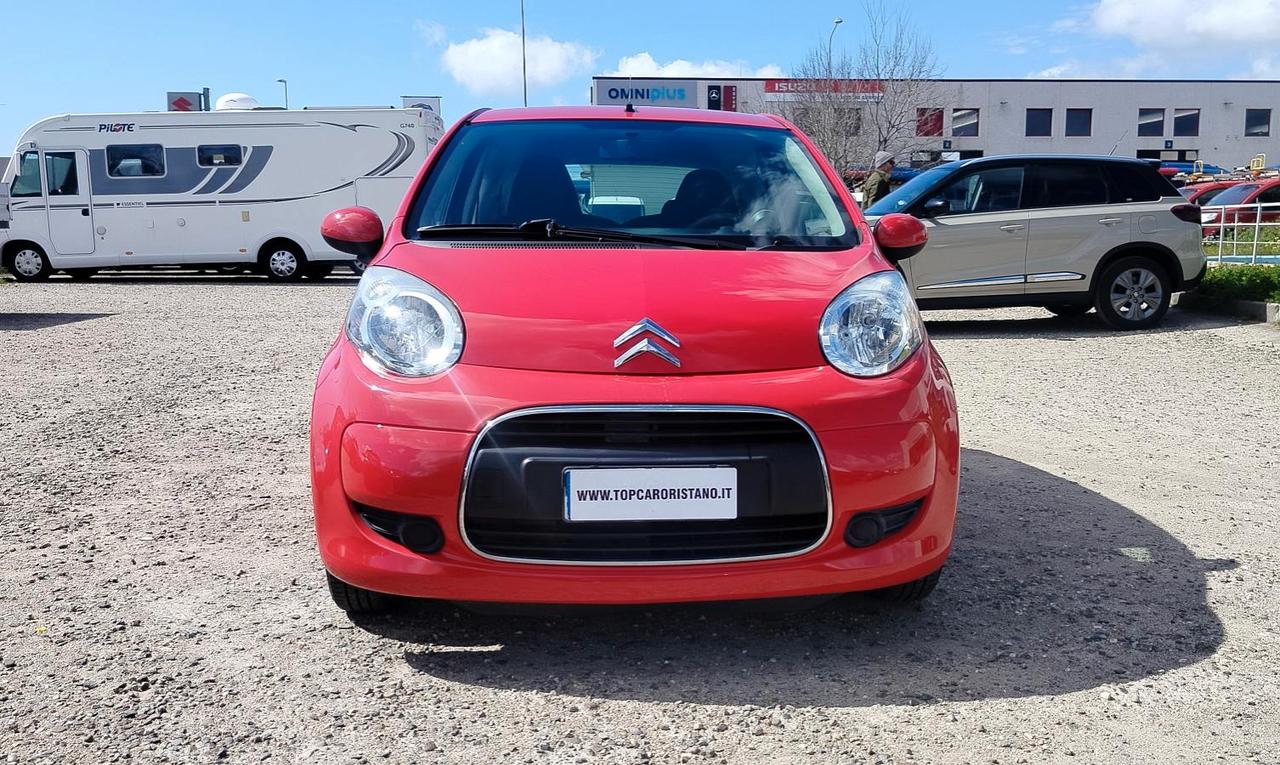 Citroen C1 3 Porte C1 3p 1.0 AIRDREAM Perfect c/clima