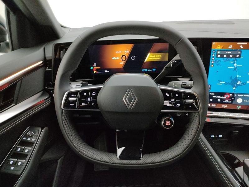 Renault Austral Austral 1.2 full hybrid E-Tech Techno 200cv auto