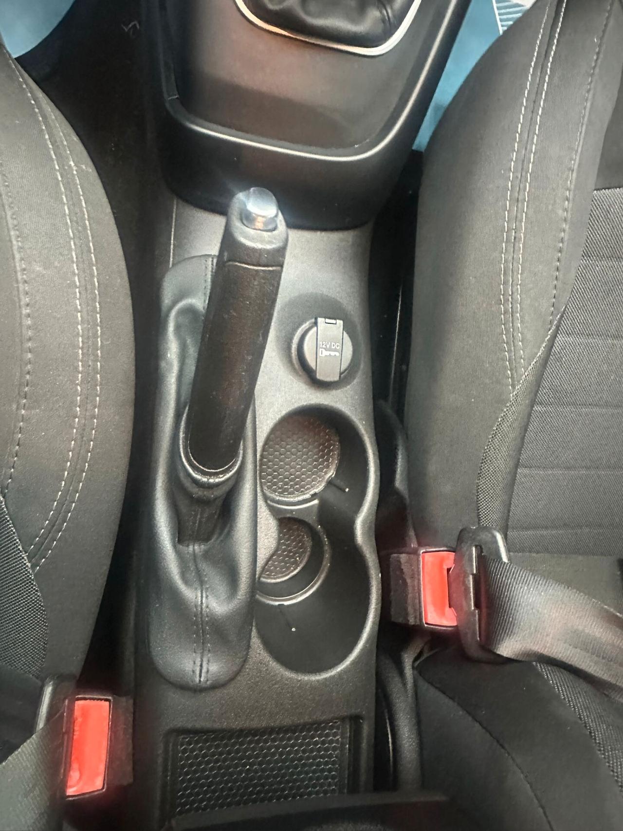 Alfa Romeo Giulietta 1.6 JTDm TCT 120 CV Super