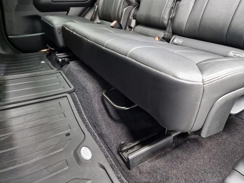 Land Rover Discovery Discovery 2.0 SD4 240 CV HSE 7 POSTI GANCIO TRAINO