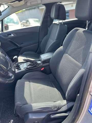 Peugeot 508 508 SW SW 1.6 e-hdi 8v Business Ciel s