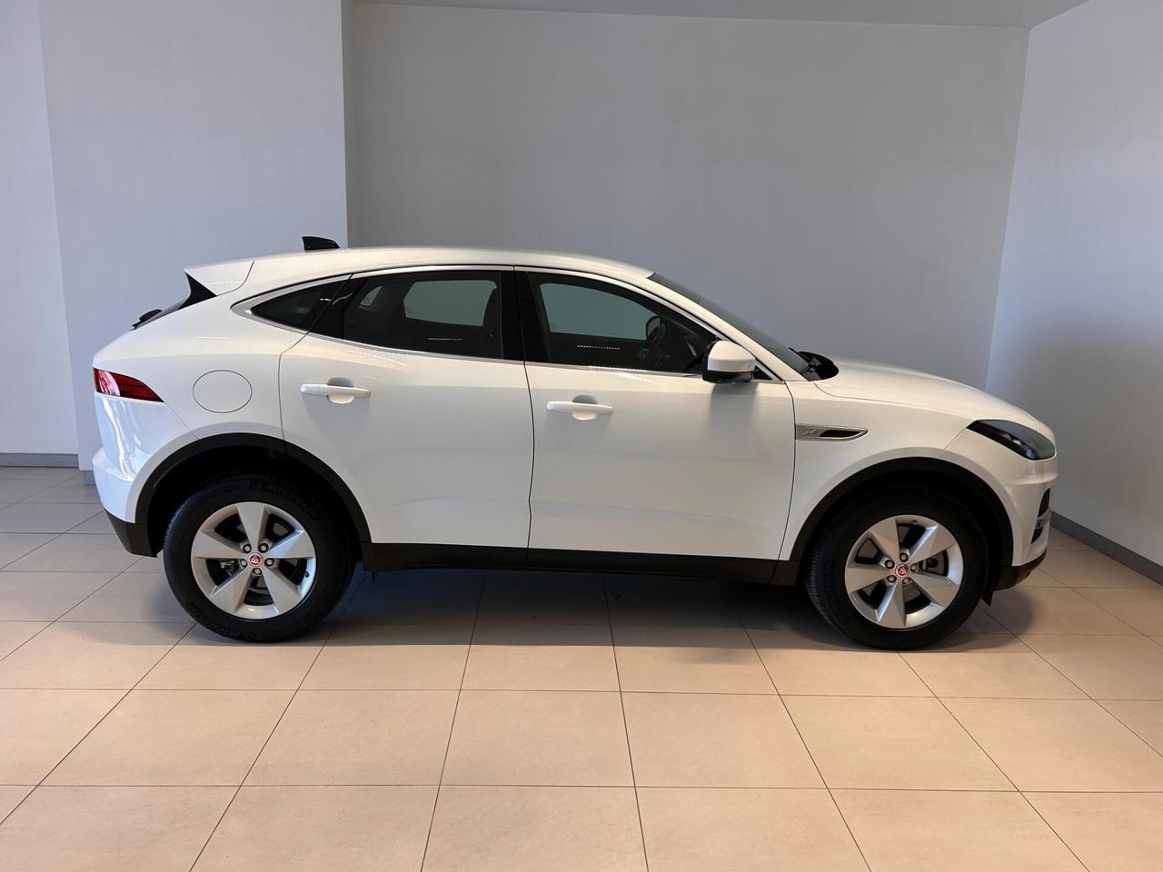Jaguar E-Pace 2.0D I4 163 CV AWD Auto S *AUTOCARRO*