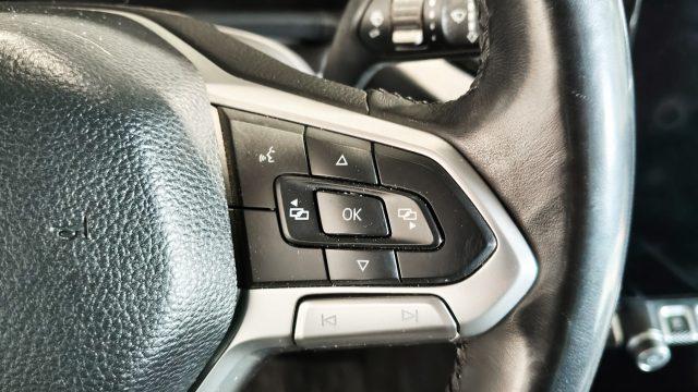 VOLKSWAGEN Amarok 2.0 TDI 205 CV 4MOTION aut. Life PREZZO + IVA