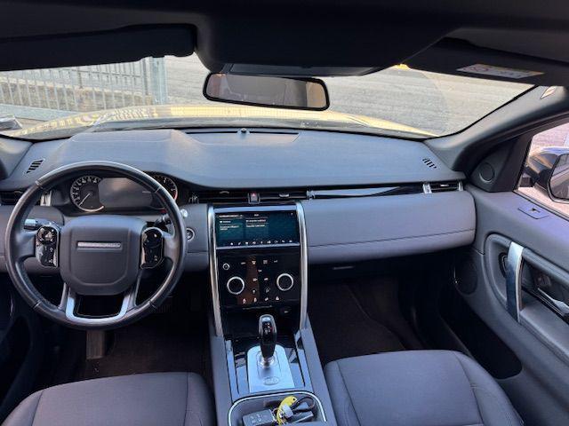 LAND ROVER Discovery Sport 2.0D I4-L.Flw 150 CV AWD Auto S
