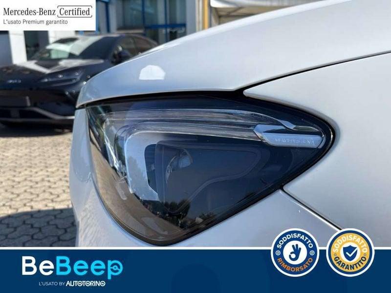 Mercedes-Benz GLE 350 DE PLUG-IN HYBRID(E EQ-POWER) PREMIUM PLUS
