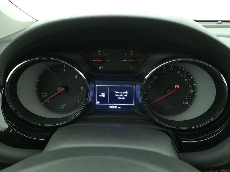 Opel Astra Business Elegance AT9 BR179564 1.5 Diesel 122CV