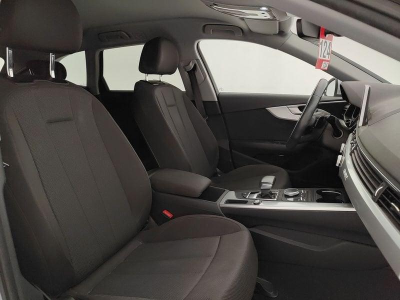 Audi A4 allroad A4 allroad 2.0 40 TDI 190 CV S tronic Business