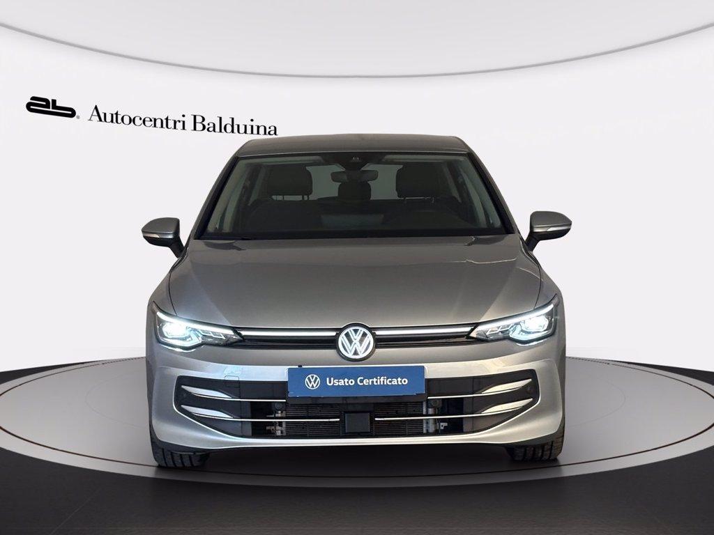VOLKSWAGEN Golf 2.0 tdi style 150cv dsg del 2025
