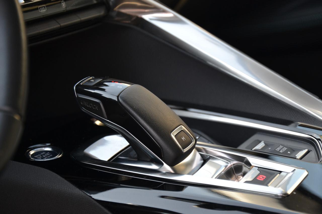 Peugeot 3008 1.5 HDi 130CV EAT8 ALLURE **PREZZO REALE**UNIPRO'