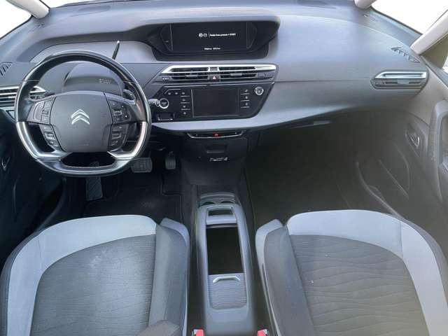 Citroen C4 Picasso 1.6 bluehdi Intensive s&s 120cv eat6