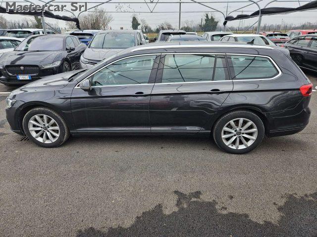 VOLKSWAGEN Passat Variant Passat Variant 2.0 tdi Business 122cv dsg-GG647HX