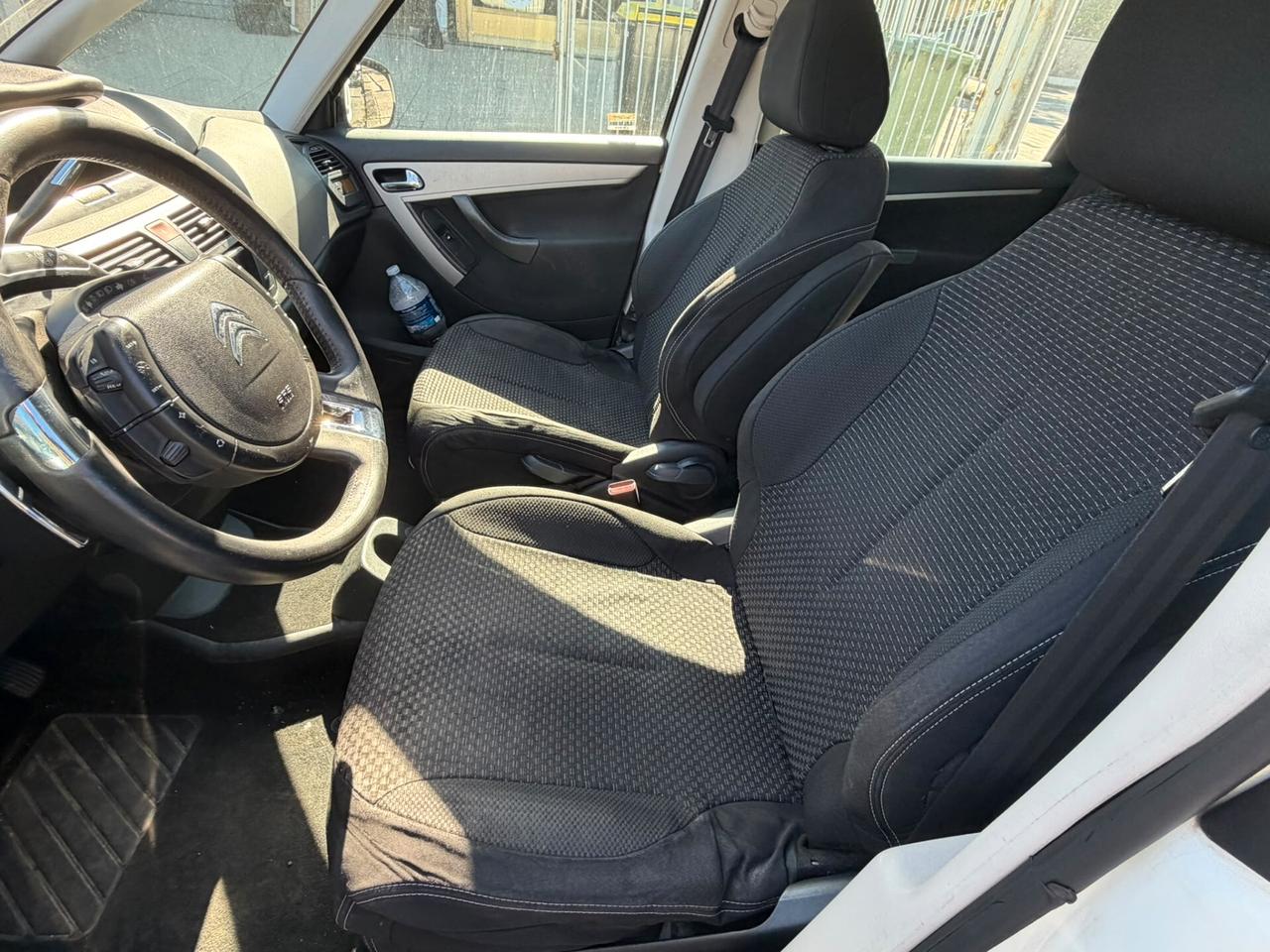 Citroen C4 Picasso 1.6 e-HDi 110 FAP CMP6 Business