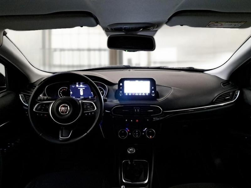 FIAT TIPO 1.6 MJT 130 CV SES BUSINESS 5 PORTE STATION WAGON