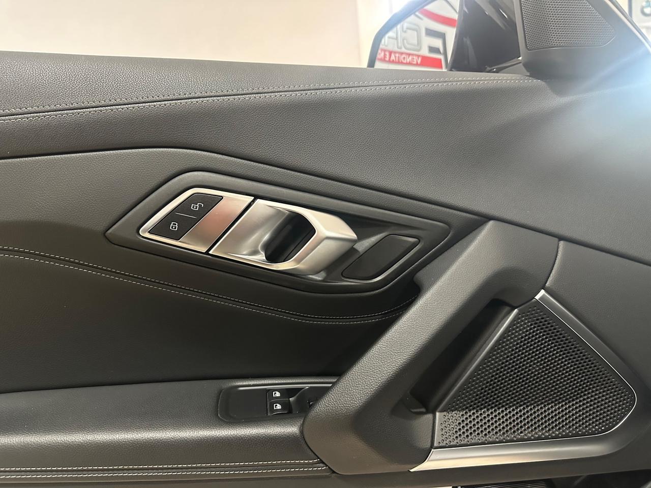 Bmw Z4 sDrive20i Msport