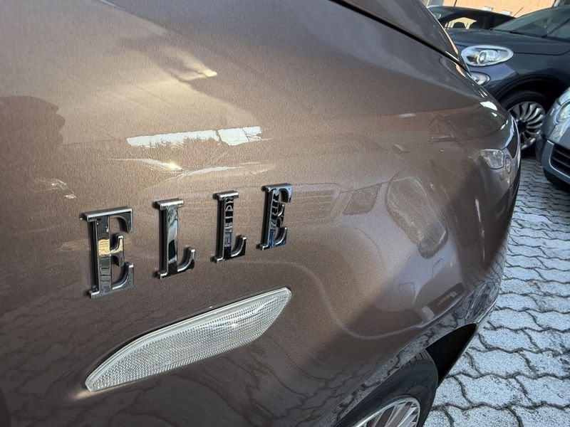 Lancia Ypsilon 5 Porte Ypsilon 1.2 8v Platinum 69cv E6