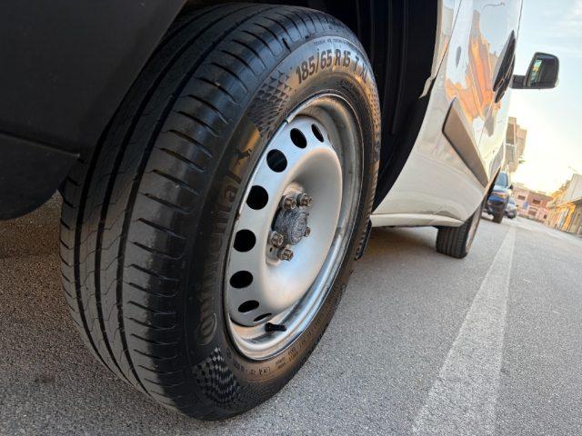 FIAT Doblo' 1.6 Multijet 105Cv Cargo 2021