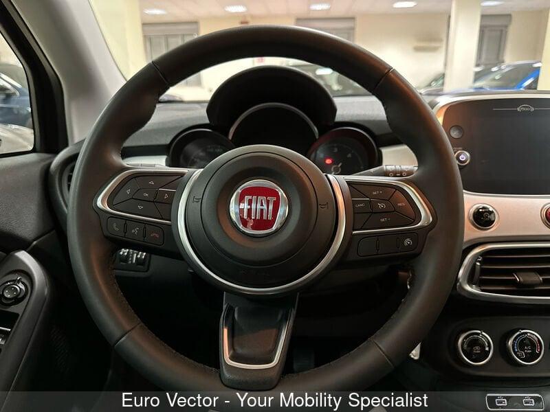 FIAT 500X 1.6 MultiJet 130 CV Connect