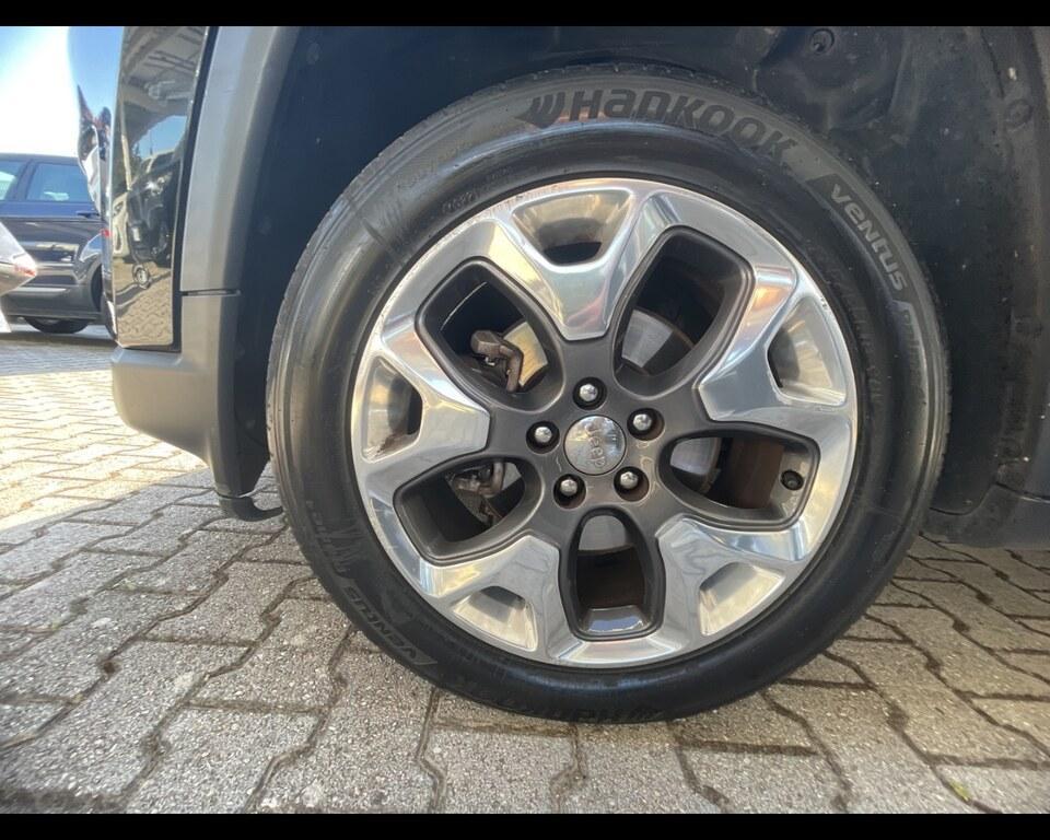 Jeep Compass 1.6 Multijet II Limited 2WD