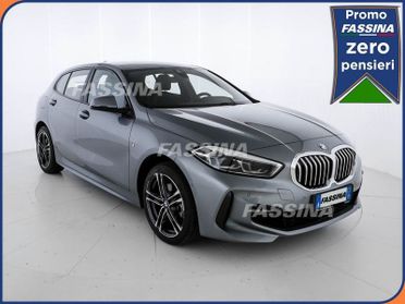 BMW Serie 1 118i 5p. Msport Auto.