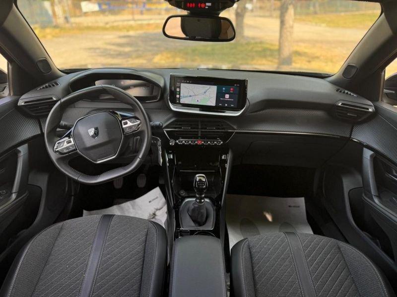 Peugeot 2008 PureTech 100cv S&S Allure