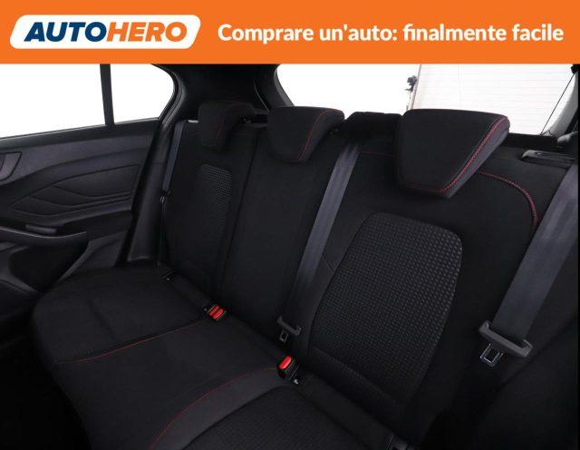 FORD Focus 1.0 EcoBoost 125 CV 5p. ST-Line