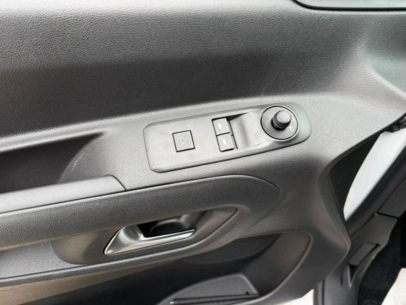 FIAT Doblò Doblo 1.2 110CV L1 Van