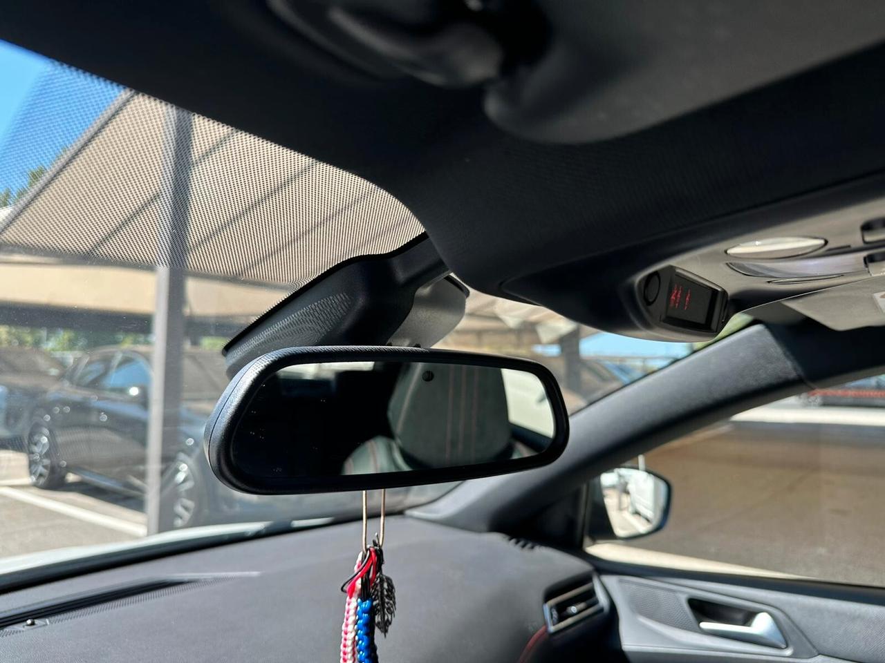 Peugeot 308 BlueHDi 150 S&S EAT6 GT Line #bicolor